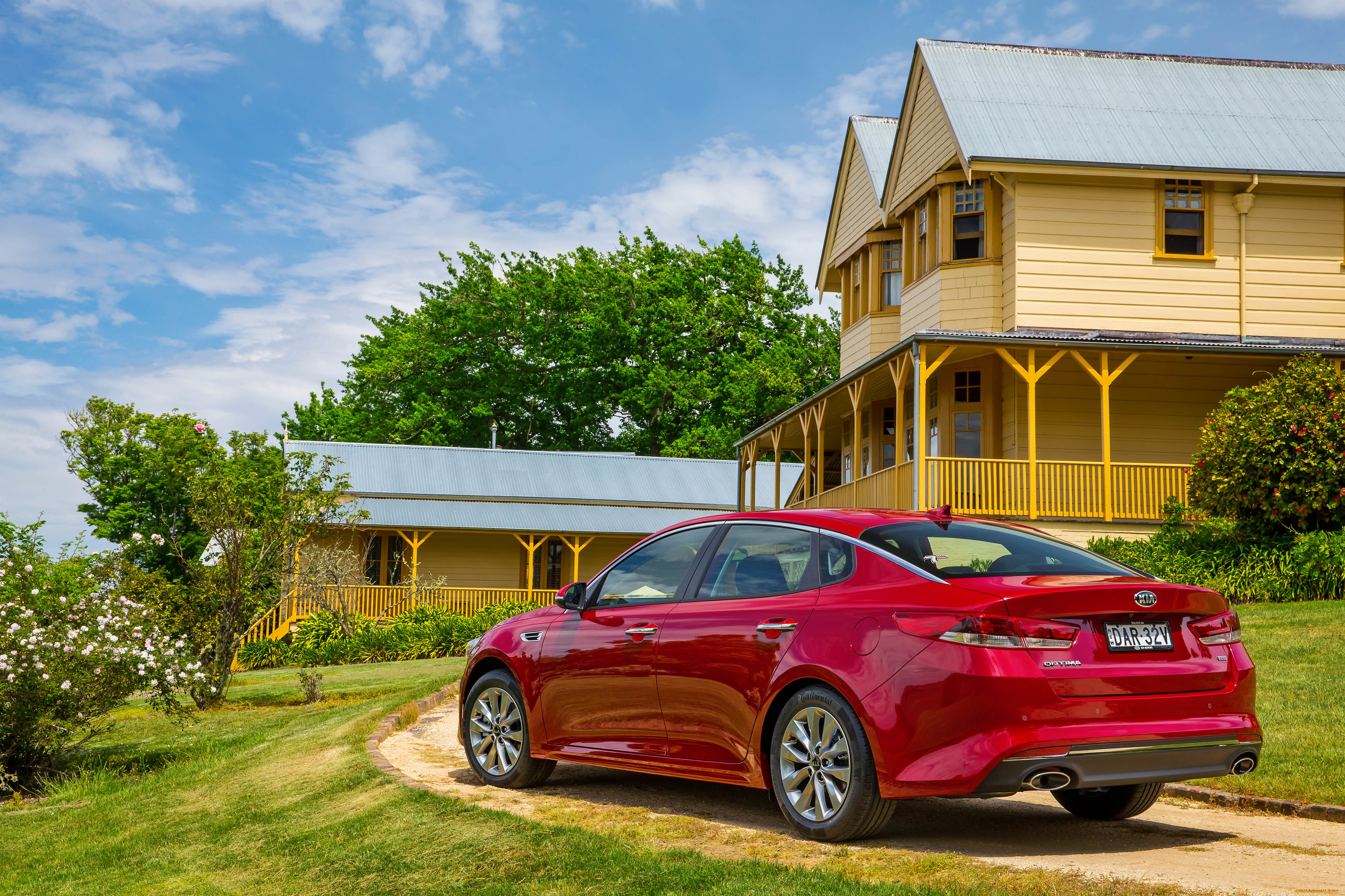 , kia, 2016, , au-spec, optima
